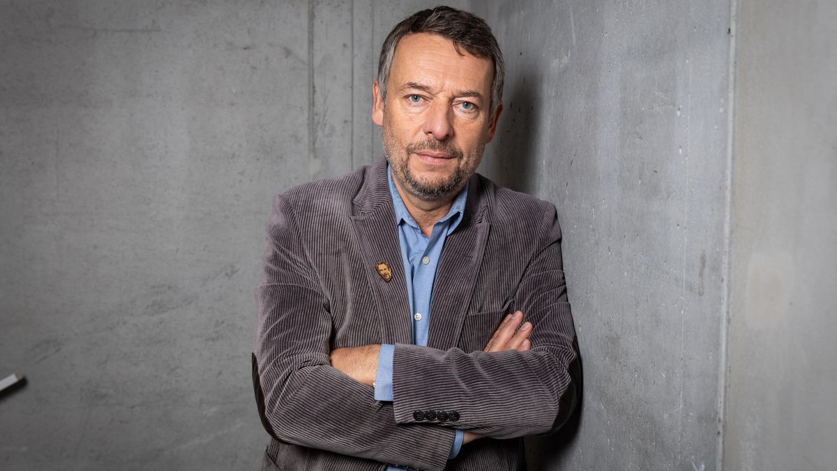 Teprve uvidíme, jak Babiš zvládne svou koalici, říká Šimon Pánek